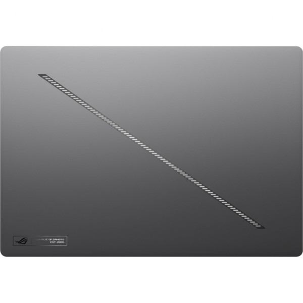 Ноутбук ASUS ROG Zephyrus GU605MY Eclipse Gray (GU605MY-QR041X)