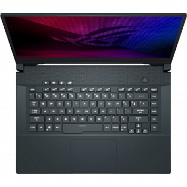 Ноутбук ASUS ROG Zephyrus M15 GU502LU (GU502LU-AZ021T)