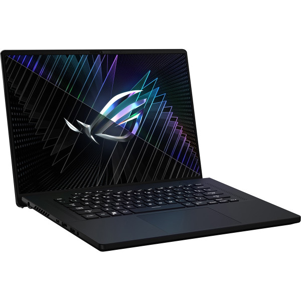Ноутбук ASUS ROG Zephyrus M16 GU604VY AniMe Matrix (GU604VY-NM068X)