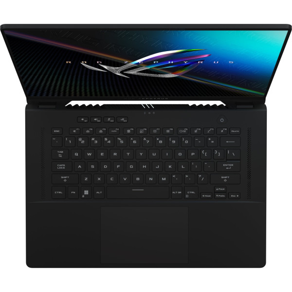 Ноутбук ASUS ROG Zephyrus M16 GU603HE (GU603HE-211.ZM17)