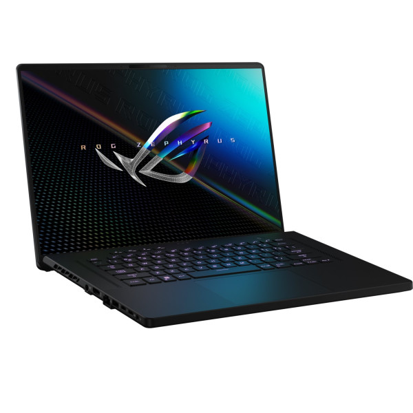 Ноутбук ASUS ROG Zephyrus M16 GU603HE (GU603HE-211.ZM17)