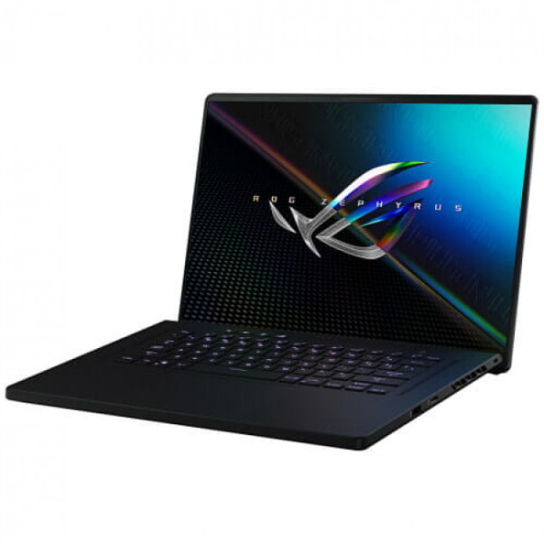 Ноутбук ASUS ROG Zephyrus M16 GU603HM (GU603HM-K8035T)