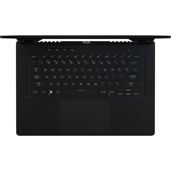 Ноутбук ASUS ROG Zephyrus M16 GU603ZM (GU603ZM-I716512B0W)