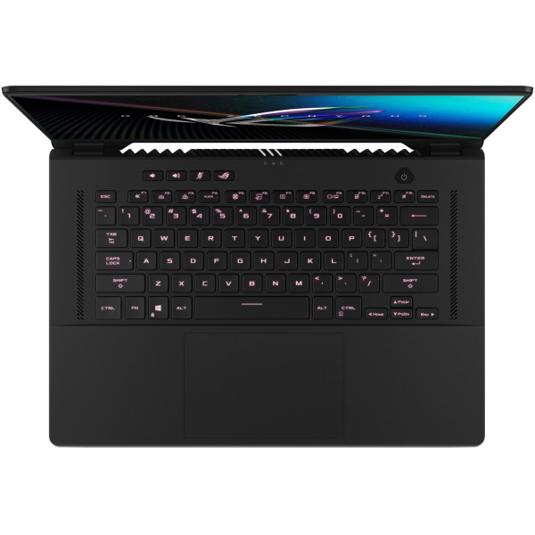 Ноутбук ASUS ROG Zephyrus M16 GU603ZM (GU603ZM-K8057W)