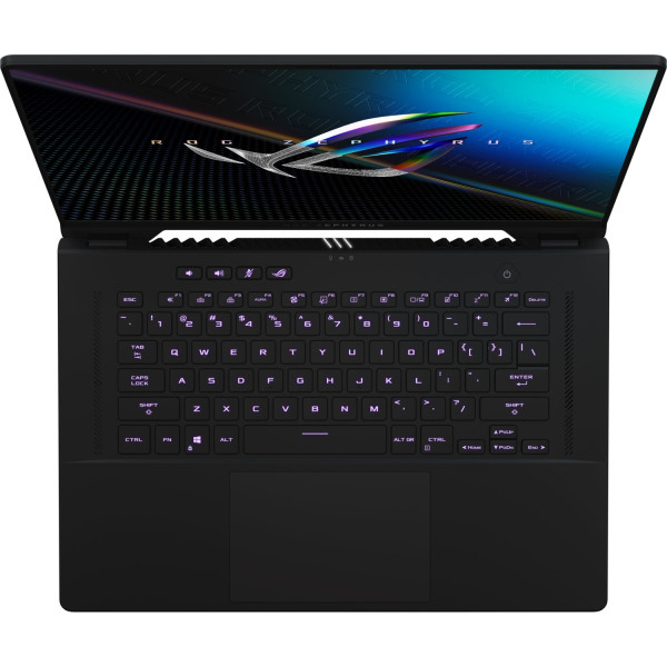 Ноутбук ASUS ROG Zephyrus M16 GU603ZW (GU603ZW-K8062X)