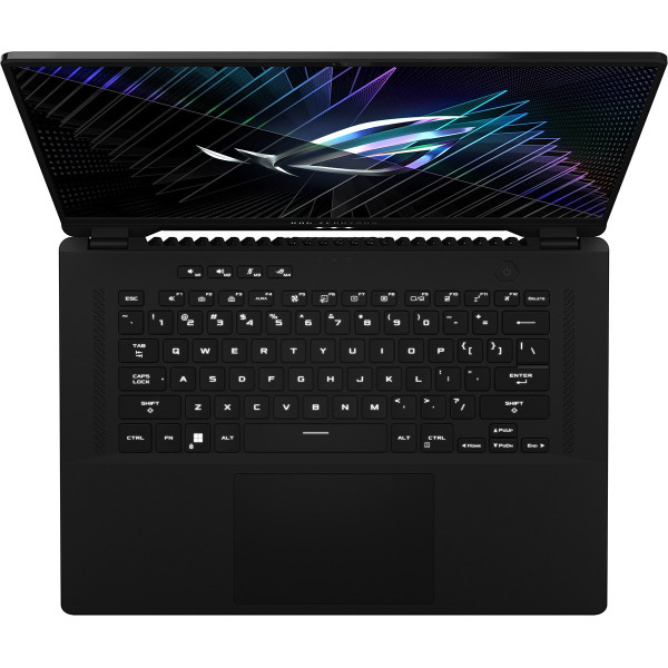 Ноутбук ASUS ROG Zephyrus M16 GU604VZ AnimeMatrix (GU604VZ-NM039A)