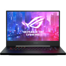 Ноутбук ASUS ROG Zephyrus S GX502GW (GX502GW-XB76)