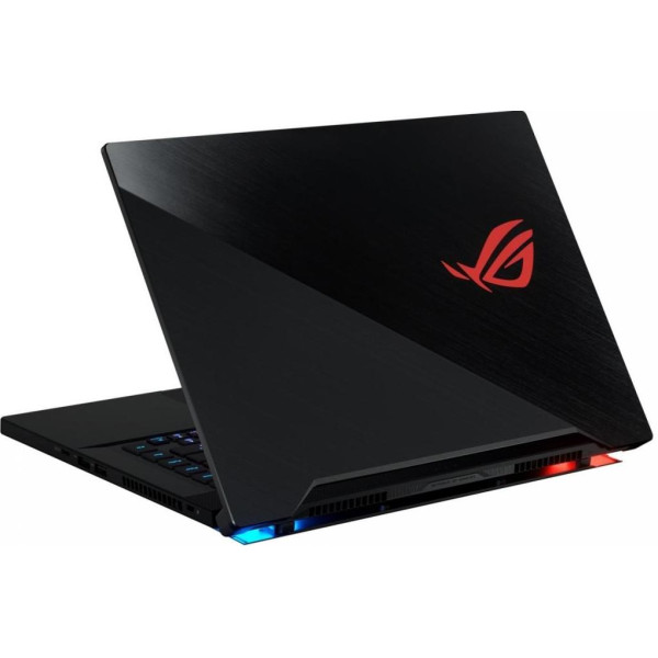 Ноутбук ASUS ROG Zephyrus S GX502GW (GX502GW-XB76)