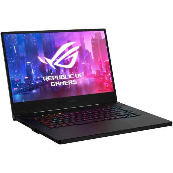 Ноутбук ASUS ROG Zephyrus S GX502GW (GX502GW-XB76)