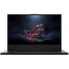 Ноутбук ASUS ROG Zephyrus S GX701GW Black (GX701GW-DB76)