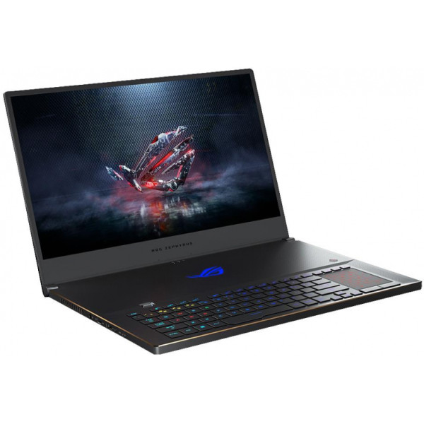 Ноутбук ASUS ROG Zephyrus S GX701GW Black (GX701GW-DB76)