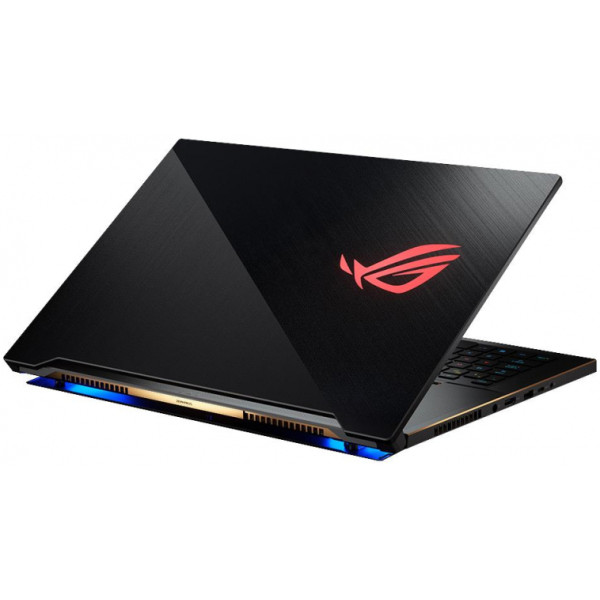 Ноутбук ASUS ROG Zephyrus S GX701GW Black (GX701GW-DB76)