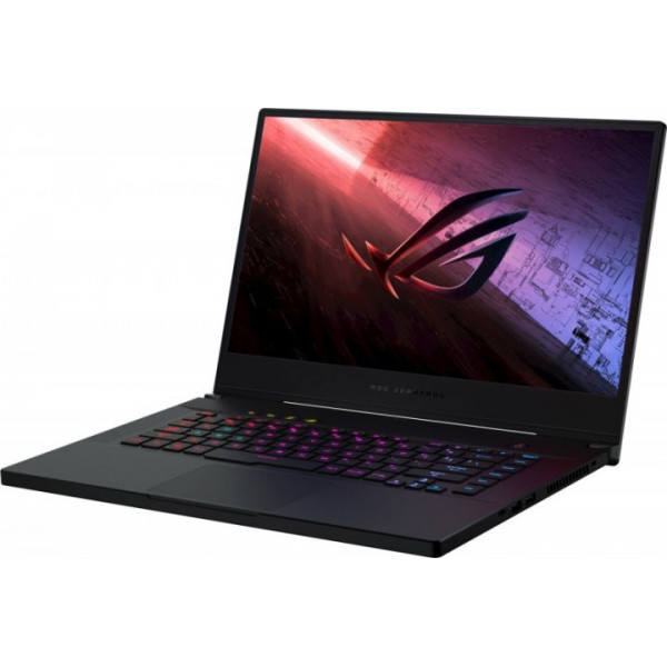 Ноутбук ASUS ROG Zephyrus S15 GX502LWS (GX502LWS-HF062)