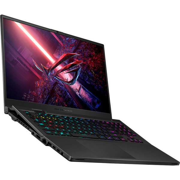 Ноутбук ASUS ROG Zephyrus S17 (GX703HS-XB99)