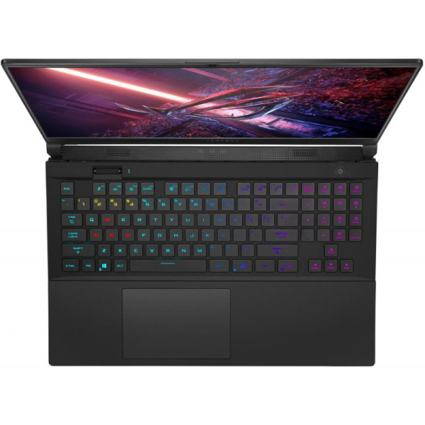 Ноутбук ASUS ROG Zephyrus S17 (GX703HS-XB99)