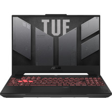Ноутбук ASUS TUF A15 FA507NV (FA507NV-LP104) Custom Win 11 Pro