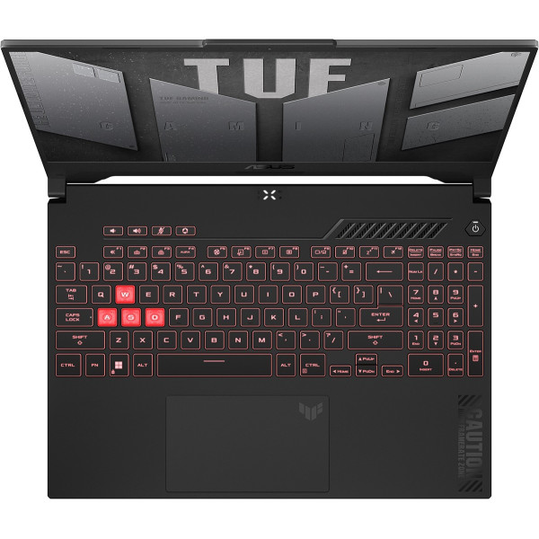 Ноутбук ASUS TUF A15 FA507NV (FA507NV-LP104)