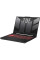 Ноутбук ASUS TUF A15 FA507NV (FA507NV-LP104) Custom Win 11 Pro
