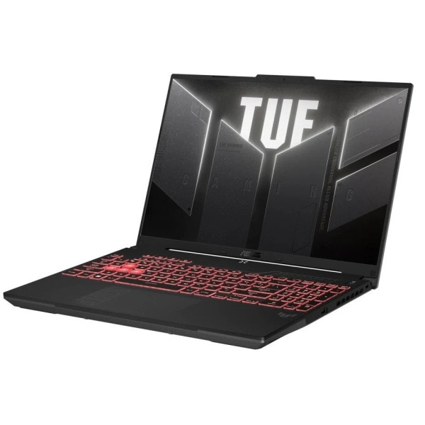 Ноутбук ASUS TUF A16 FA607PI (FA607PI-AS94)