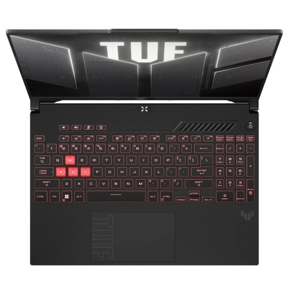 Ноутбук ASUS TUF A16 FA607PI (FA607PI-AS94)