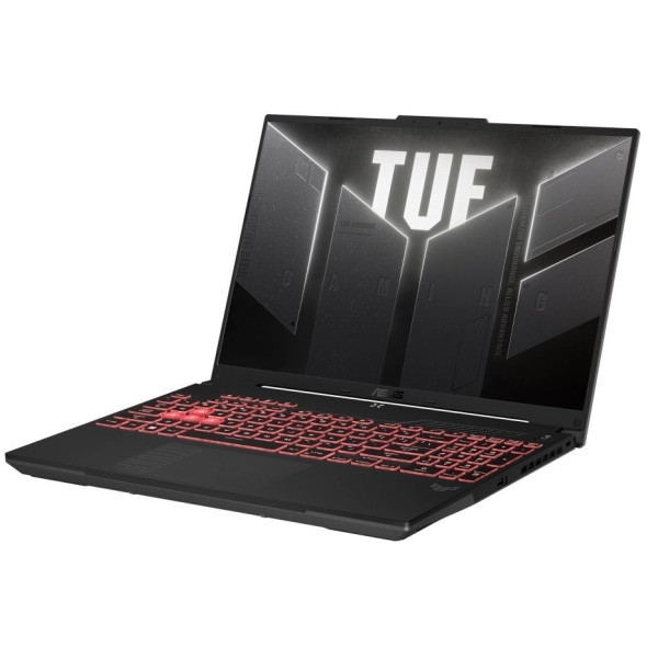 Ноутбук ASUS TUF A16 FA607PV (FA607PV-AS93)
