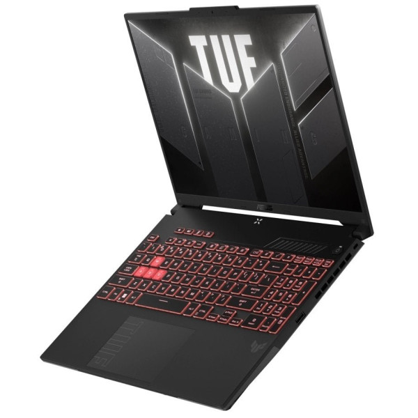 Ноутбук ASUS TUF A16 FA607PV (FA607PV-AS93)