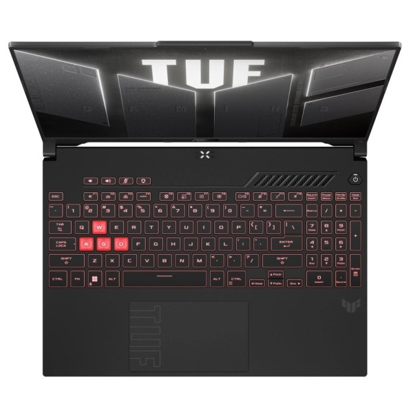 Ноутбук ASUS TUF A16 FA607PV (FA607PV-AS93)
