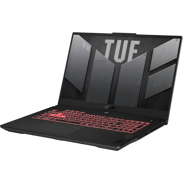 Ноутбук ASUS TUF A17 FA707NU (FA707NU-HX051)