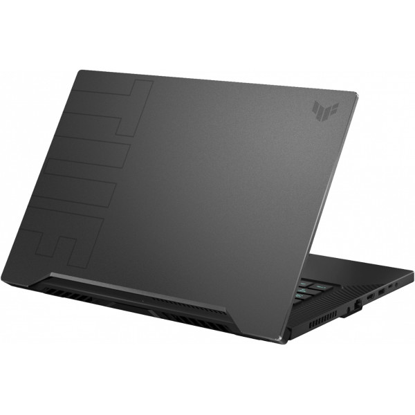 Ноутбук ASUS TUF Dash F15 FX516PE (FX516PE-HN083T)