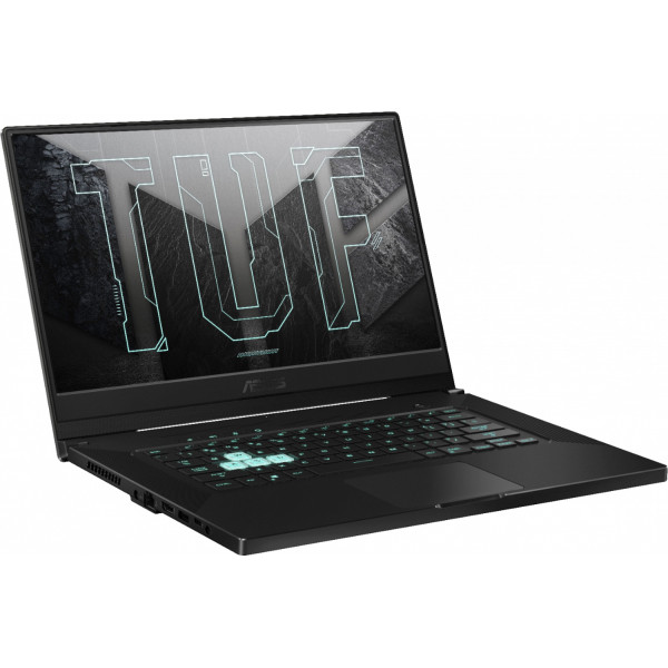 Ноутбук ASUS TUF Dash F15 FX516PM (FX516PM-211.TF15) Custom 40GB RAM 1TB SSD