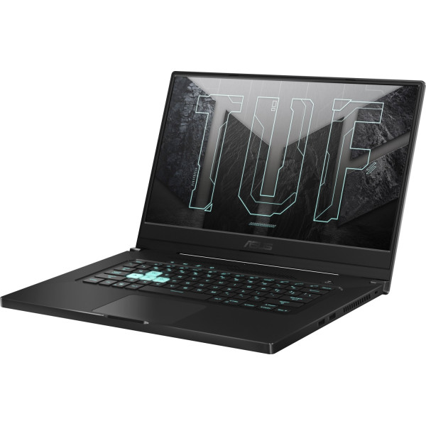 Ноутбук ASUS TUF Dash F15 FX516PM (FX516PM-HN019T)