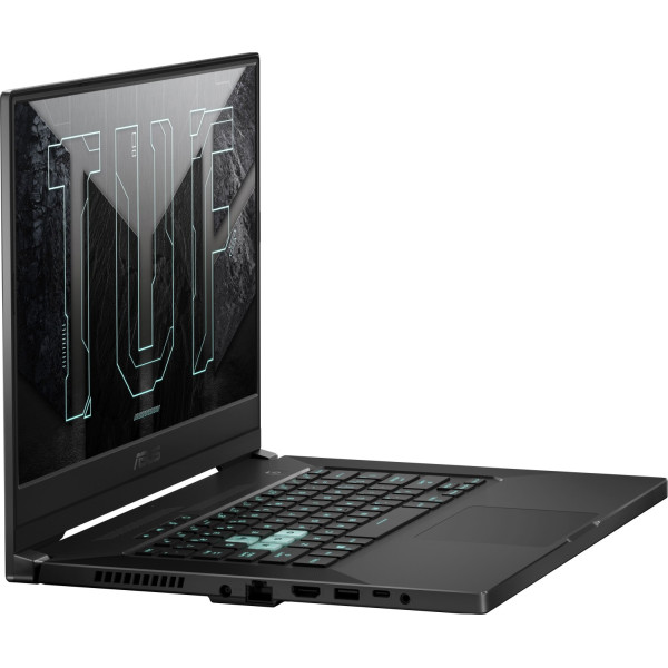 Ноутбук ASUS TUF Dash F15 FX516PM (FX516PM-HN019T)