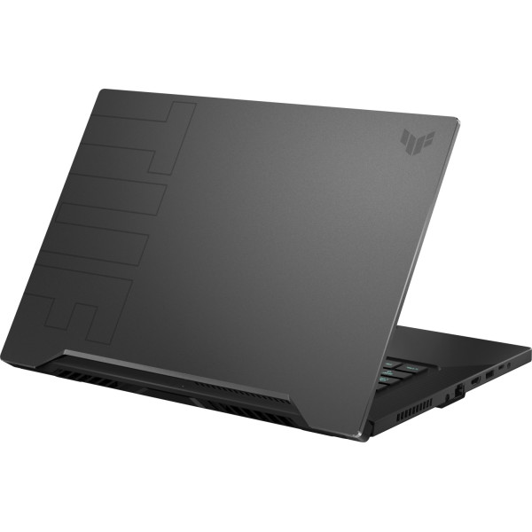 Ноутбук ASUS TUF Dash F15 FX516PM (FX516PM-HN019T)