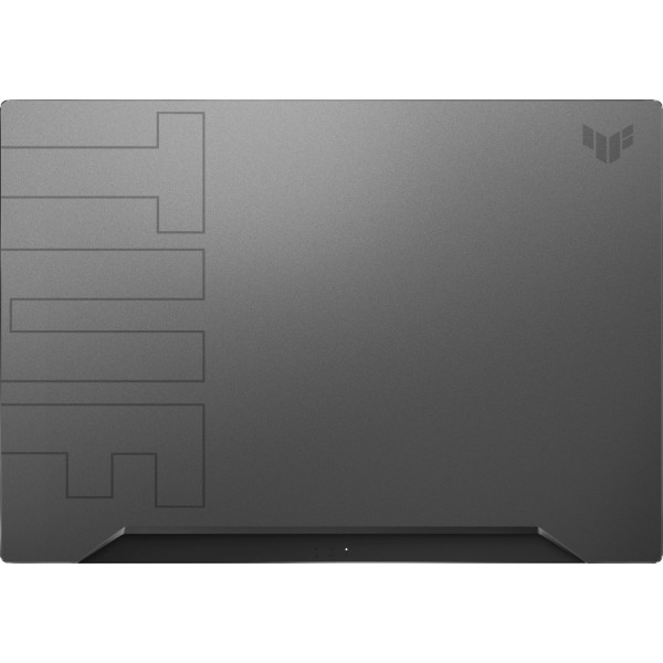 Ноутбук ASUS TUF Dash F15 FX516PM (FX516PM-HN019T)