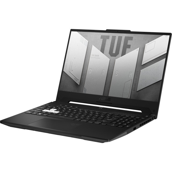 Ноутбук ASUS TUF Dash F15 FX517ZC (FX517ZC-HN044)