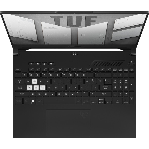 Ноутбук ASUS TUF Dash F15 FX517ZC (FX517ZC-HN044)