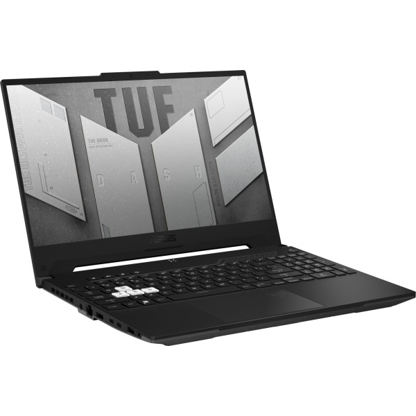 Ноутбук ASUS TUF Dash F15 FX517ZE (FX517ZE-ES73)