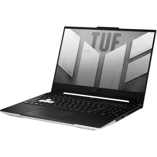 Ноутбук ASUS TUF Dash F15 FX517ZM (FX517ZM-HN127W)