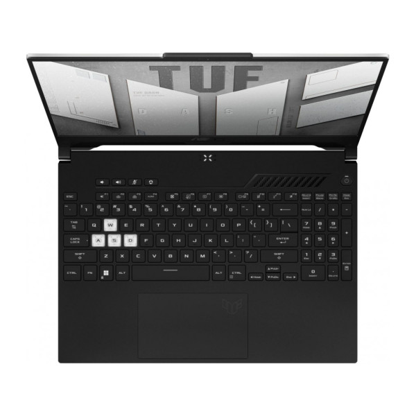 Ноутбук ASUS TUF Dash F15 FX517ZM (FX517ZM-HN127W)