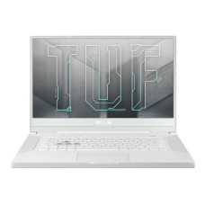 Ноутбук ASUS TUF Dash F15 TUF516PR (TUF516PR-DS77-WH)