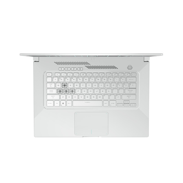 Ноутбук ASUS TUF Dash F15 TUF516PR (TUF516PR-DS77-WH)