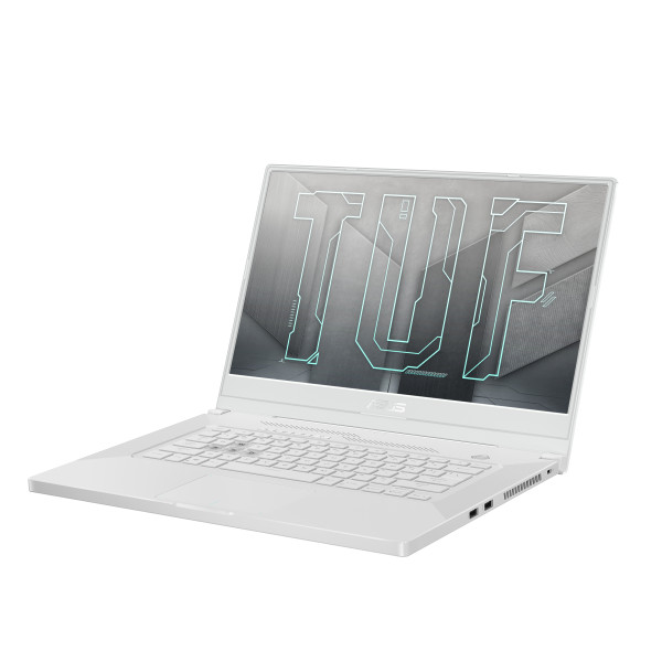 Ноутбук ASUS TUF Dash F15 TUF516PR (TUF516PR-DS77-WH)