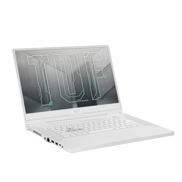 Ноутбук ASUS TUF Dash F15 TUF516PR (TUF516PR-DS77-WH)