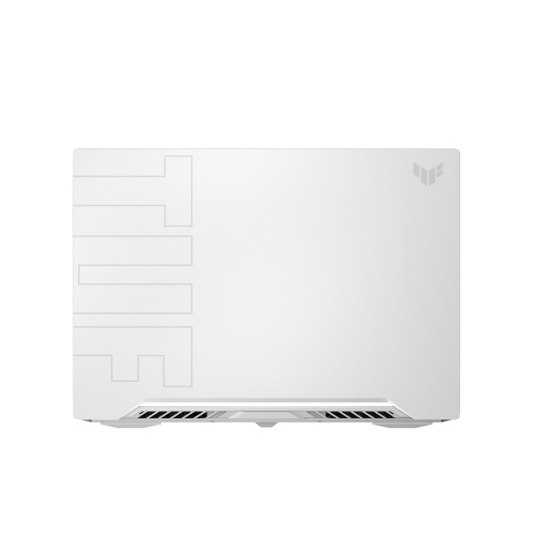 Ноутбук ASUS TUF Dash F15 TUF516PR (TUF516PR-DS77-WH)