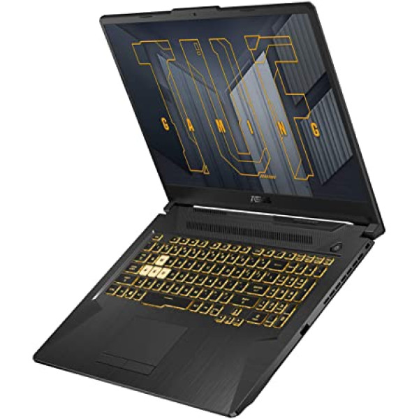 Ноутбук ASUS TUF F17 TUF706HM (TUF706HM-ES76)