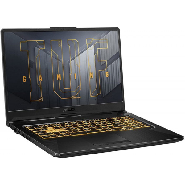 Ноутбук ASUS TUF F17 TUF706HM (TUF706HM-ES76)