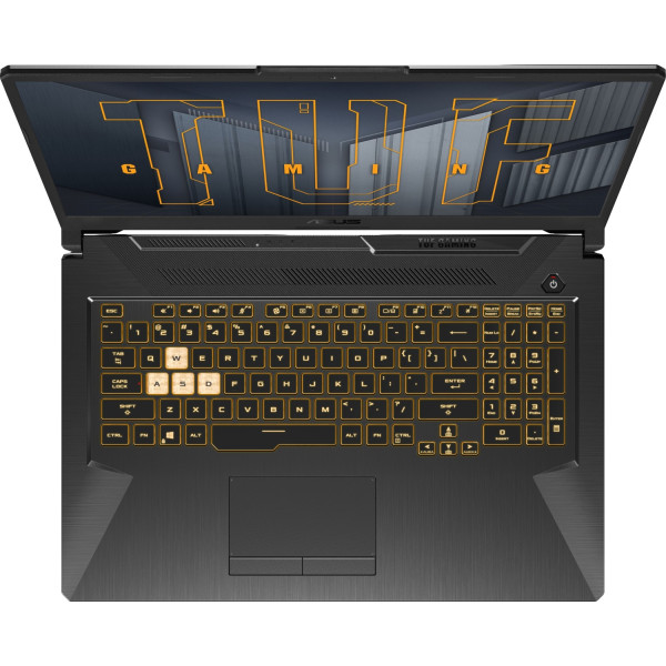 Ноутбук ASUS TUF FX706HF (FX706HF-HX015)