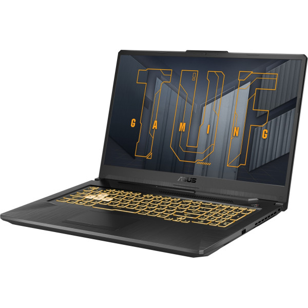 Ноутбук ASUS TUF FX706HF (FX706HF-HX015)