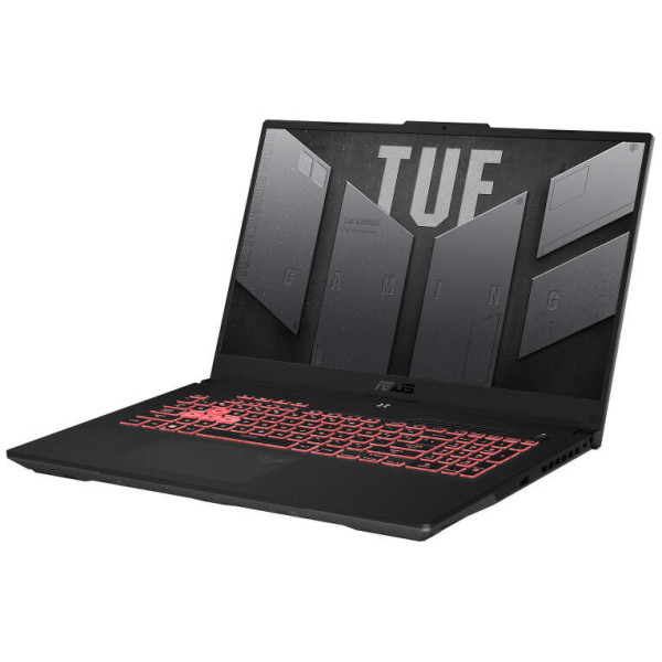 Ноутбук ASUS TUF Gaming A15 2023 FA507XU (FA507XU-LP021)