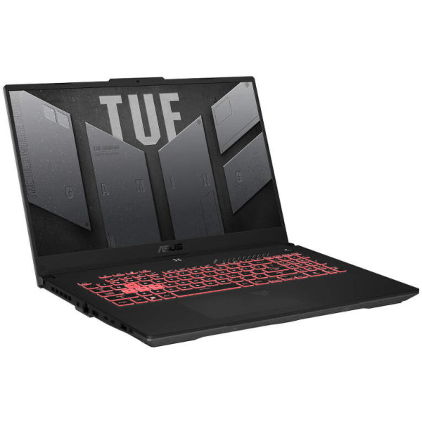 Ноутбук ASUS TUF Gaming A15 2023 FA507XU (FA507XU-LP021)